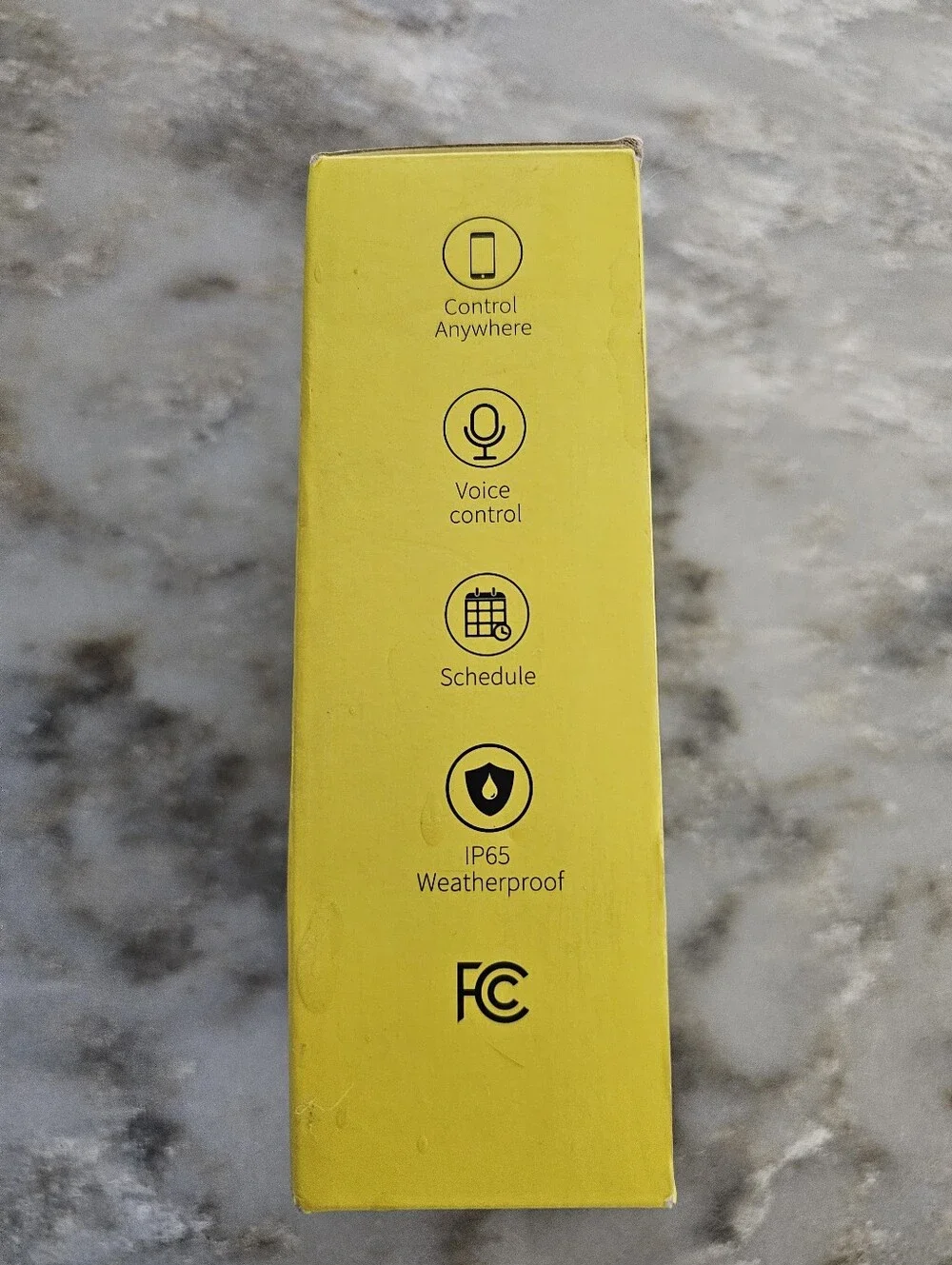 minoston | Other | Minoston Mp22w Outdoor Smart Plug Wifi Heavy Duty ...